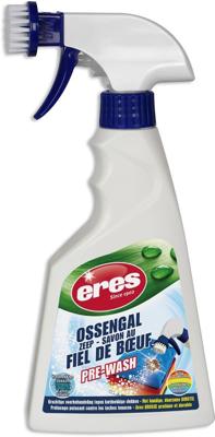Eres Ossengal ontvlekker, spray van 500 ml Eres Ossengal ontvlekker, spray van 500 ml