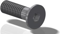 Monte Velo Hex sock.screw m6x20 - thumbnail