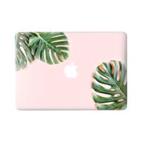 Lunso MacBook Pro 13 inch (2016-2020) vinyl sticker - Palm Springs - thumbnail