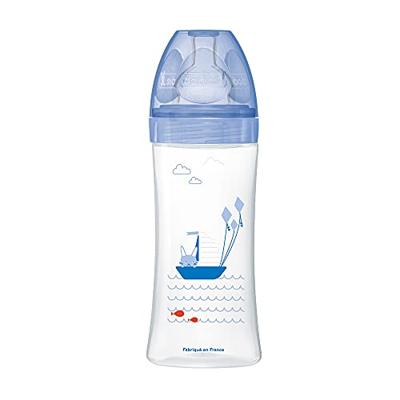 Dodie - Sensation + fles 330ml