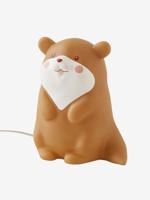 Nachtlampje Otter wit - thumbnail