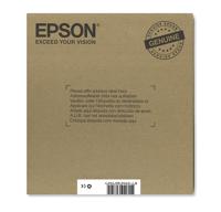 Epson Multipack 4-colour 16 EasyMail - thumbnail