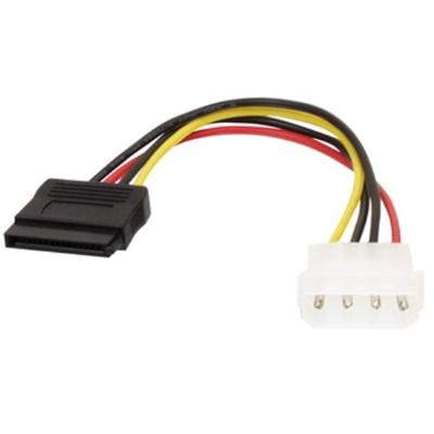 S-ATA Power kabel molex S-ATA Power kabel molex