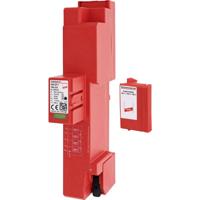 DEHN 909540 DSH ZP 2 TNS 255 Combi-afleider 1 stuk(s) - thumbnail