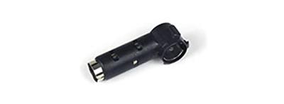 Caliber ANT 615 wire connector Black
