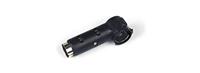 Caliber ANT 615 wire connector Black - thumbnail
