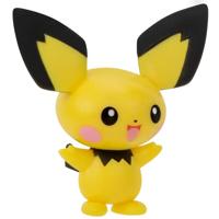 Pokémon Evolution set Pikachu - thumbnail