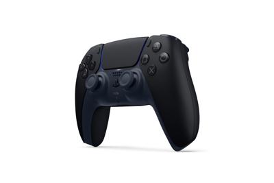 Sony DualSense Wireless Controller (Midnight Black)