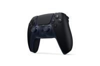 PS5 DualSense draadloze Controller - Midnight Black - thumbnail