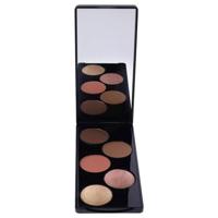 Make-Up Studio Shape & Glow Cheek Palette Peach 1Stuks - thumbnail