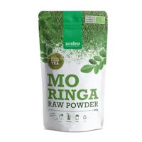 Purasana Superfoods Super Food Morninga Powder 200gr - thumbnail