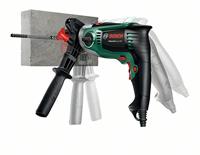 Bosch Home and Garden AdvancedImpact 900 Klopboormachine 2 snelheden 900 W Incl. koffer - thumbnail