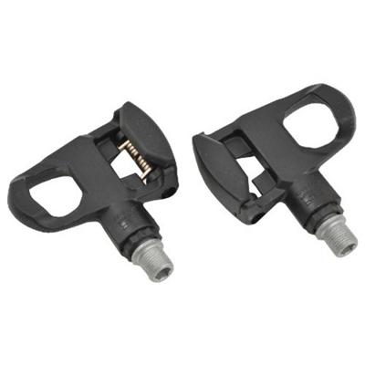 Buzaglo Tecora e pedaal race, clipless (look keo compatibel), zwart Buzaglo Tecora e pedaal race, clipless (look keo compatibel), zwart