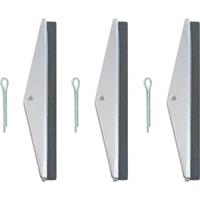 Gedore Automotive 1794108 KL-0199-125 Hondenset, 11 x 100 mm (3 stuks) - thumbnail