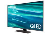 Samsung QE50Q80AAT - 50 inch QLED TV - thumbnail