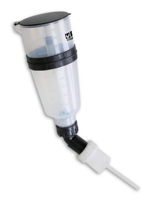 Beta 1758 Adb-45-Vultrechter Voor Adblue® - 017580060