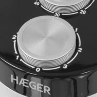 Torenventilator Haeger TF-032.004A 45 W - thumbnail