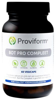 Bot pro compleet 60 Vegetarische capsules
