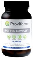 Bot pro compleet 60 Vegetarische capsules - thumbnail
