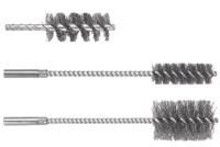 Wolfcraft Cilinder draadborstel | Rond schacht | Ø28 x 60 x 95mm | 1 stuk - 2104000 - thumbnail