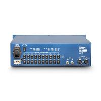 Palmer PB 20 S Press Patch Box 10-Channel Stereo / 20-Channel Mono - thumbnail