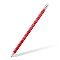 Staedtler kleurpotlood Noris Club uitgombaar 24 potloden - thumbnail