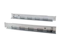 LevelOne URK-2100 rack-toebehoren Rekrail - thumbnail
