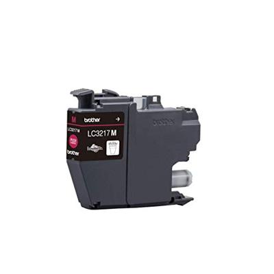 Originele inktcartridge Brother LC-3217M Magenta - thumbnail