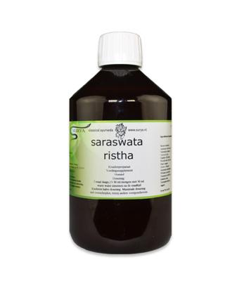Saraswata rishta 1 Liter