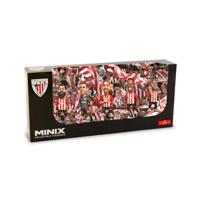 Athletic Club Bilbao Minix Figures 5-Pack 7 cm - thumbnail