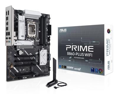 Moederbord Asus 90MB1K50-M0EAY0 LGA 1851 - thumbnail