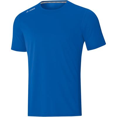 JAKO 6175 T-Shirt Run 2.0 - Royal - XL