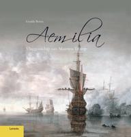 Aemilia - Graddy Boven - ebook - thumbnail