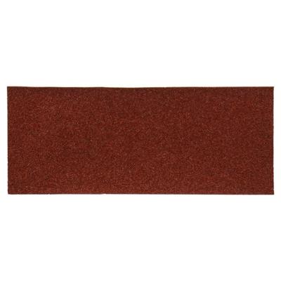 Makita Accessoires Schuurvel K40 115x280 Red - P-36267