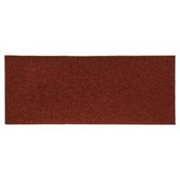 Makita Accessoires Schuurvel K40 115x280 Red - P-36267 - thumbnail