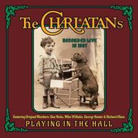 Playing In The Hall - CD (0614511831123) - thumbnail