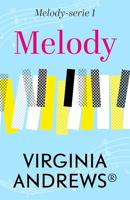 Melody - Virginia Andrews - ebook - thumbnail
