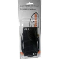 Wittenberg Antennen Ontvangstversterker Handy Power Box 2 SMA-bus - thumbnail