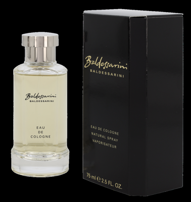 Baldessarini Spray 75 ml Eau de Cologne Heren