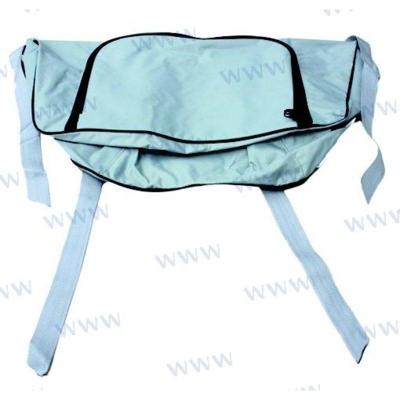 Asiento neumática HSD420FRONTBAG - BOLSA DELANTERA