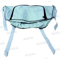 Asiento neumática HSD420FRONTBAG - BOLSA DELANTERA - thumbnail