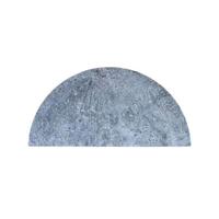 Half Moon Soapstone - Big Joe BBQ Kamado Joe - Kamado joe - thumbnail