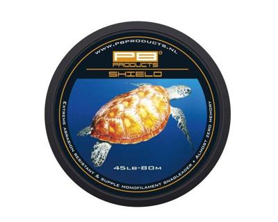 PB Shield Snagleader 45lb 80m