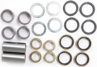 ALL BALLS Racing wieldraagarm lagerset repair sets 28-1168 abr swingarm bearing - thumbnail