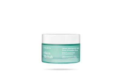 Pupa Milano - Pupa Skin Rehab Prebiotic Moisturizer Cream 50 ml Vochtinbrengende crème