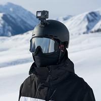 DJI Osmo Action Curved Adhesive Base Kit - thumbnail