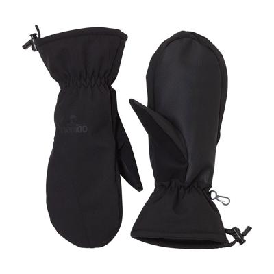 Waterproof Wanten | Zwart | M