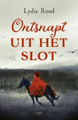 Ontsnapt uit het slot (Paperback)