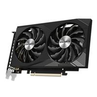VGA Gigabyte GeForce RTX 3050 WINDFORCE OC V2 8G - thumbnail