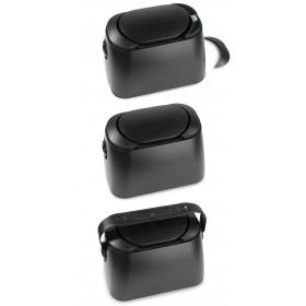 Power Dynamics BD50B binnen of buiten speakerset zwart 120W 5 inch Power Dynamics BD50B binnen of buiten speakerset zwart 120W 5 inch